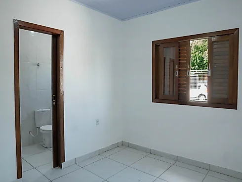 Casa Nova l Bairro Monte Castelo l Criciúma SC - Foto 11