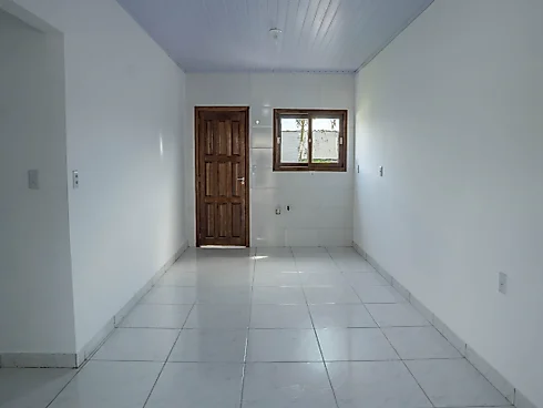 Casa Nova l Bairro Monte Castelo l Criciúma SC - Foto 13