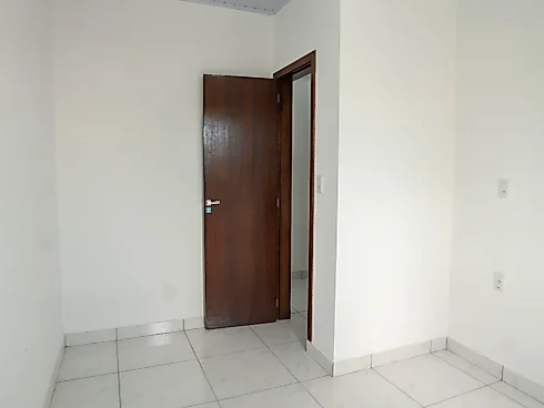 Casa Nova l Bairro Monte Castelo l Criciúma SC - Foto 15