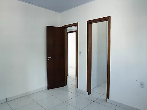 Casa Nova l Bairro Monte Castelo l Criciúma SC - Foto 18