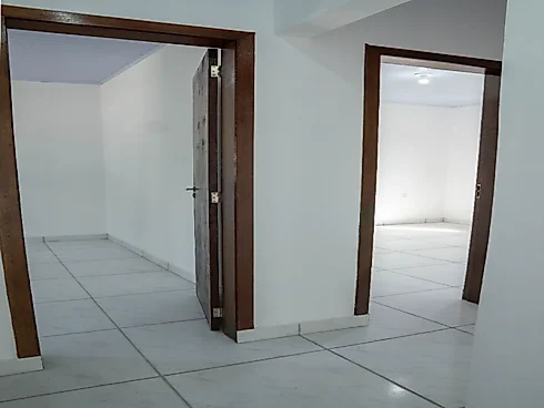 Casa Nova l Bairro Monte Castelo l Criciúma SC - Foto 19