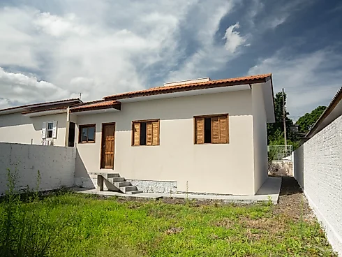 Casa em Monte Castelo, Criciúma