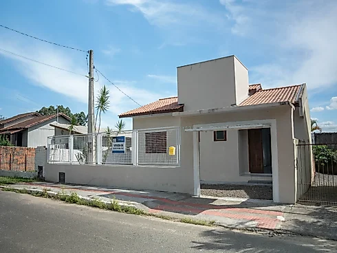 Monte Castelo, Criciúma