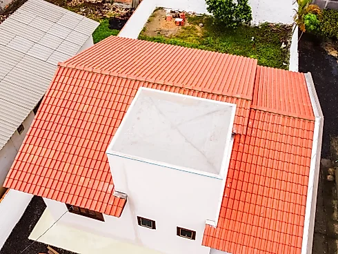 Casa em Monte Castelo, Criciúma