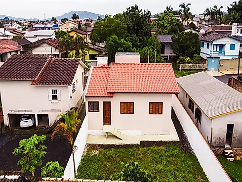 Casa Nova l Bairro Monte Castelo l Criciúma SC - Foto 6