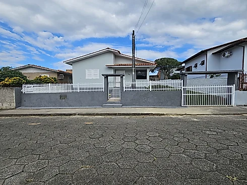 Casa l Bairro Aurora l Içara SC - Foto 8
