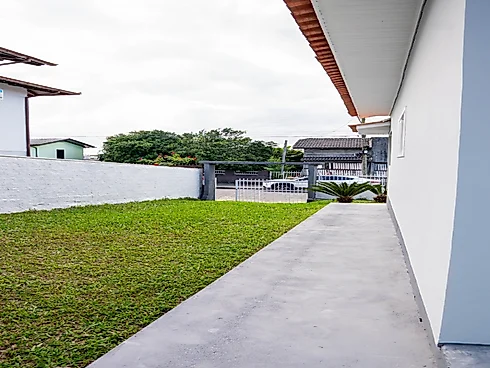 Casa l Bairro Aurora l Içara SC - Foto 6