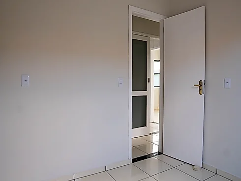 Casa l Bairro Aurora l Içara SC - Foto 16