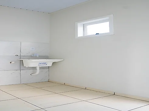 Casa l Bairro Aurora l Içara SC - Foto 18
