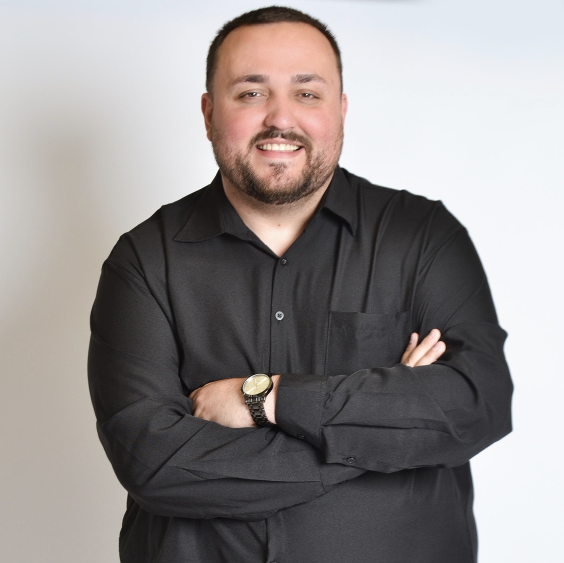 Marcos Macedo