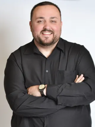 Marcos Macedo