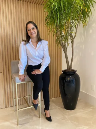 Ana  Paula Teodoro