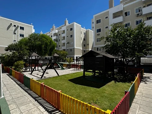 Apartamento em Pagani, Palhoça