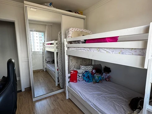 Apartamento em Pagani, Palhoça