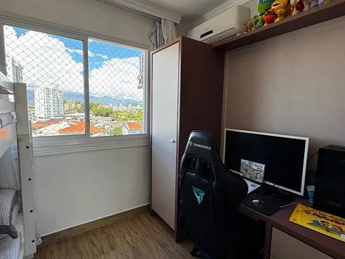 Apartamento em Pagani, Palhoça