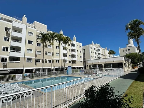 Apartamento em Pagani, Palhoça