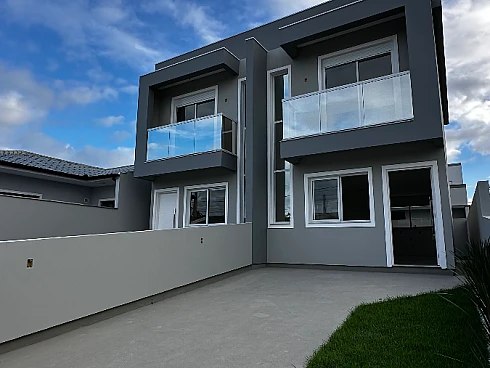 Bela Vista, Palhoça