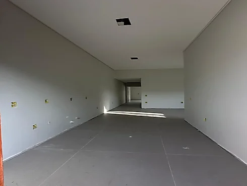 Casa geminada em Forquilhas, São José