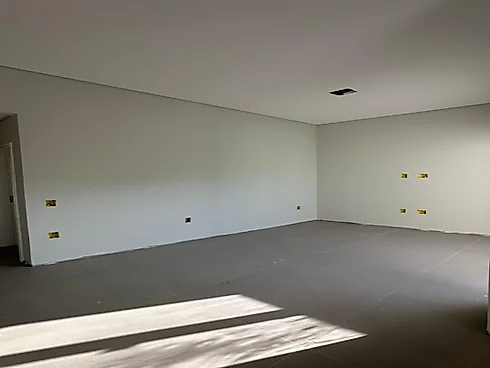 Casa geminada em Forquilhas, São José