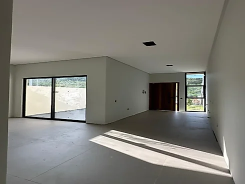 Casa geminada em Forquilhas, São José