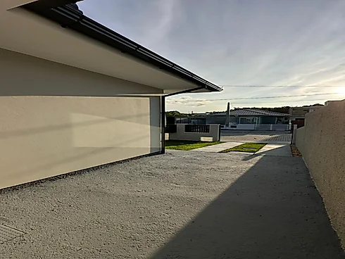 Casa geminada em Forquilhas, São José