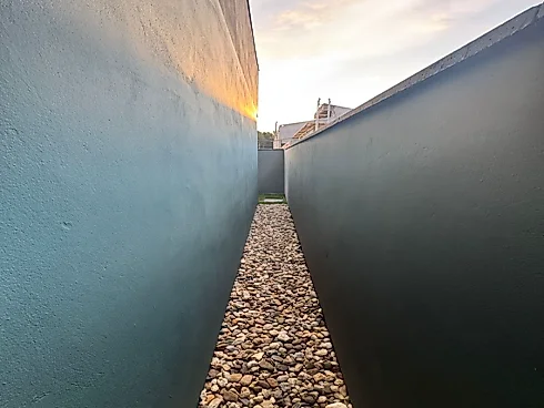 Casa geminada em Forquilhas, São José