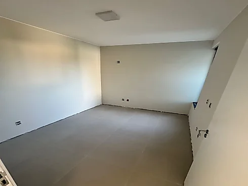 Casa geminada em Forquilhas, São José