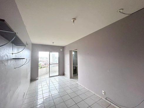 Apartamento em São Sebastião, Palhoça