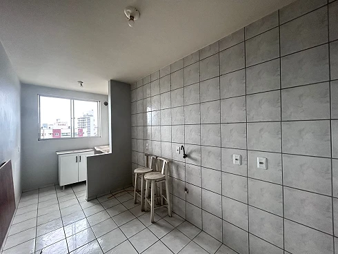 Apartamento em São Sebastião, Palhoça