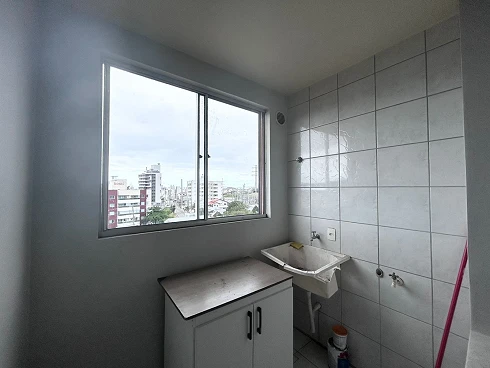 Apartamento em São Sebastião, Palhoça