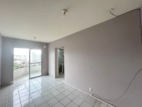 Apartamento em São Sebastião, Palhoça