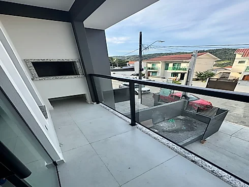  Sobrado à Venda em São José/SC - Potecas - Foto 9