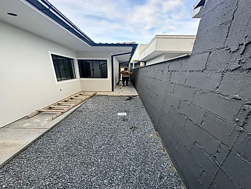  Sobrado à Venda em São José/SC - Potecas - Foto 15