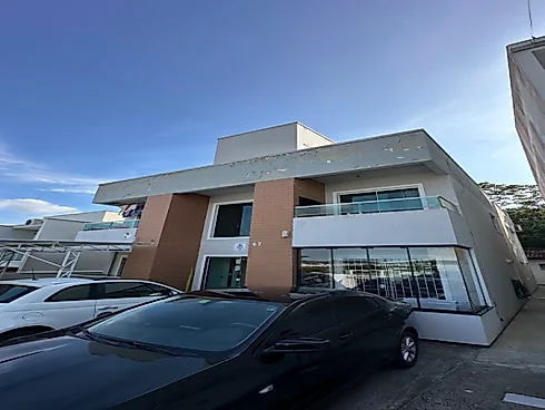 Apartamento em Sertão do Maruim, São José