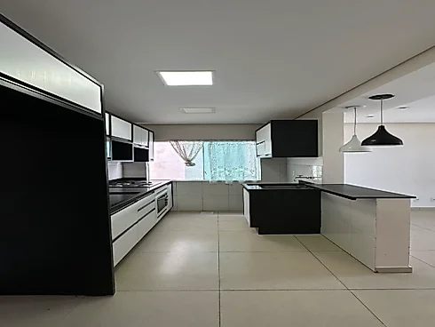 Apartamento em Sertão do Maruim, São José