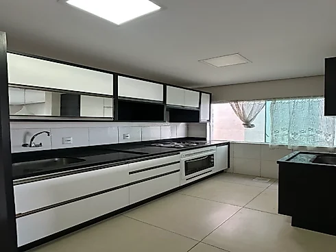 Apartamento em Sertão do Maruim, São José