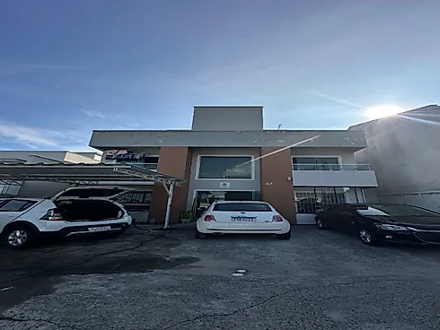 Apartamento em Sertão do Maruim, São José