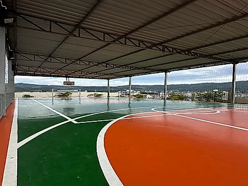 Apartamento em Bela Vista, Palhoça