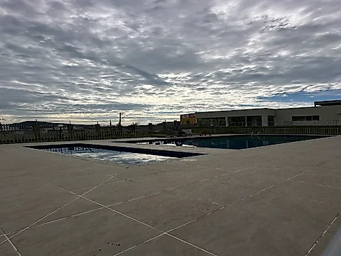 Apartamento em Bela Vista, Palhoça