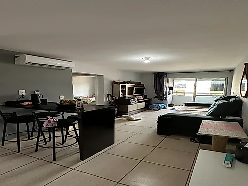 Apartamento em São Sebastião, Palhoça