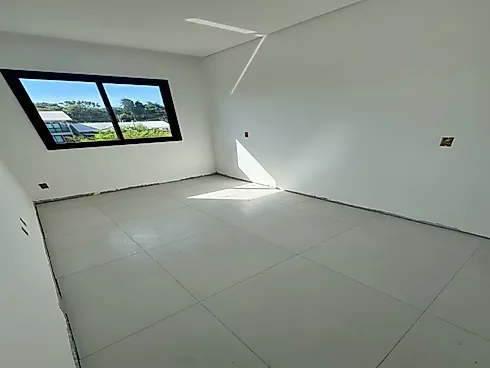 Sobrado geminado em Bela Vista, Palhoça