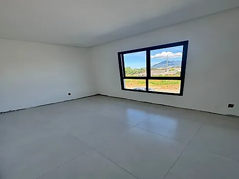 Sobrado geminado em Bela Vista, Palhoça