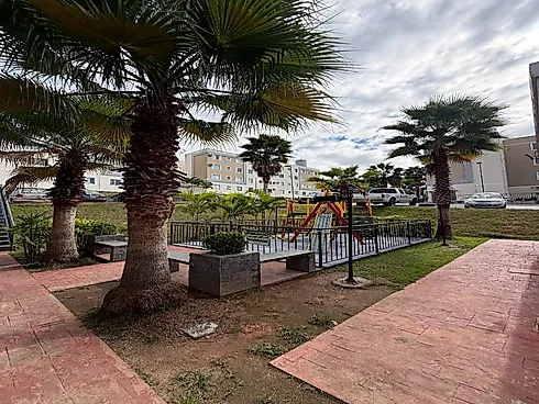Apartamento em Bela Vista, Palhoça