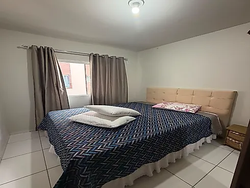 Apartamento em Barra do Aririú, Palhoça