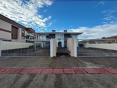 Apartamento em Barra do Aririú, Palhoça