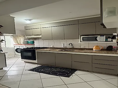 Apartamento em Centro, Biguaçu