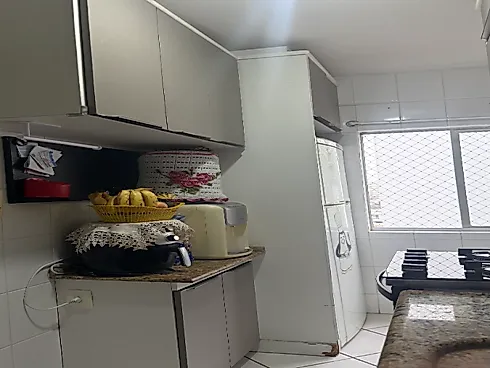 Apartamento em Centro, Biguaçu