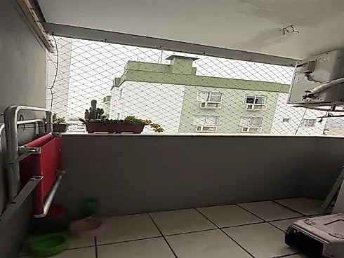Apartamento em Centro, Biguaçu