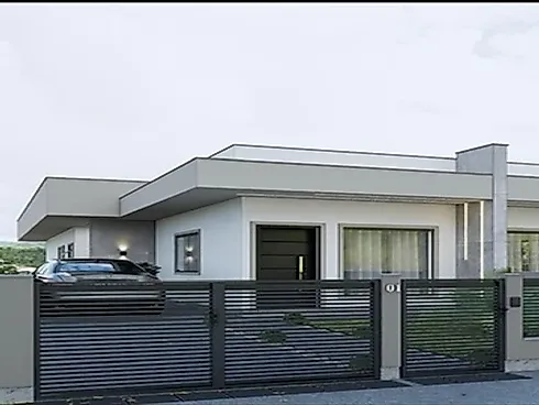 Forquilhas, São José