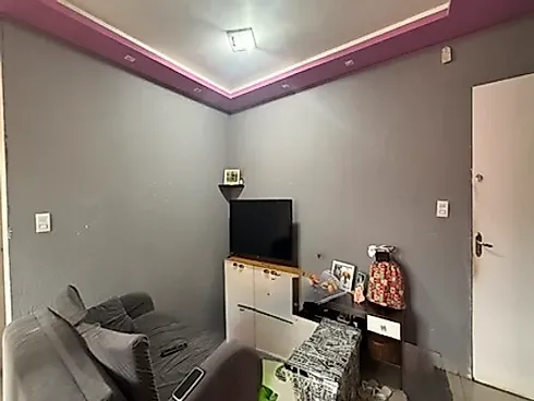 Apartamento em Rio Caveiras, Biguaçu